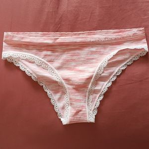 Victoria's Secret Cheekini Bikini